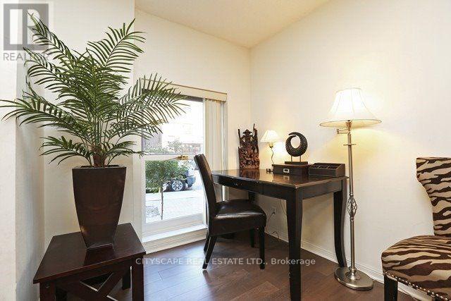 Photo du bâtiment - 11 St Joseph St