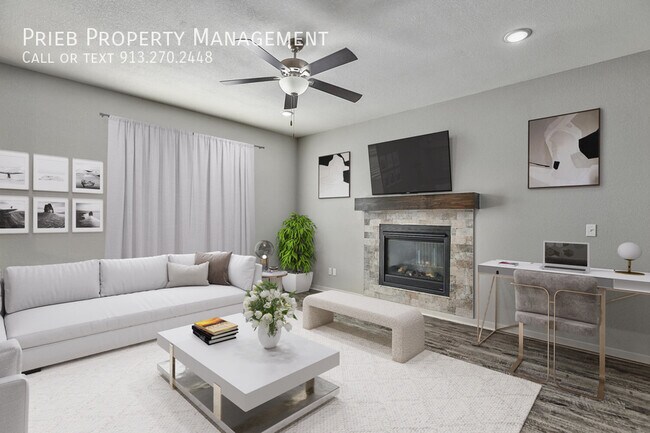 Foto del edificio - Stonebrooke Single Family Home - Available...
