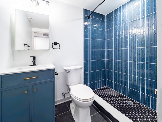 Interior Photo - Parkline