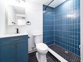 Interior Photo - Parkline
