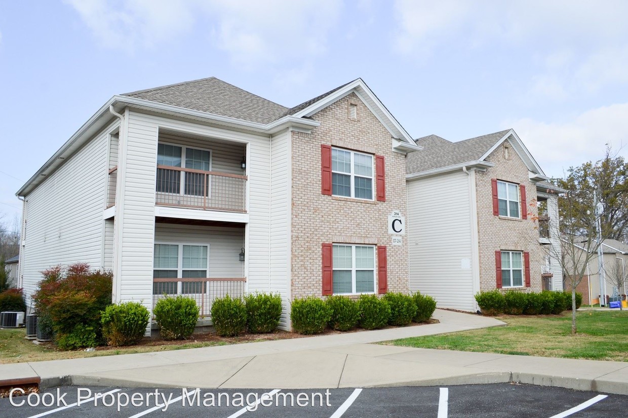 314 Audley Ave, Bowling Green, KY 42101 Condo for Rent in Bowling Green, KY