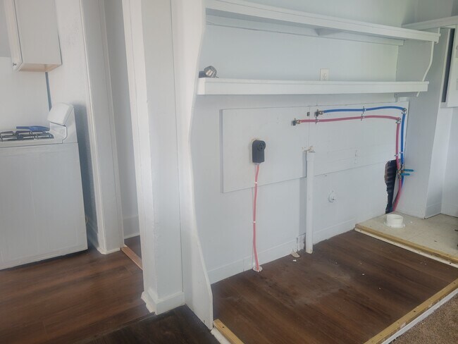 Foto del edificio - 2002 Minnesota Ave