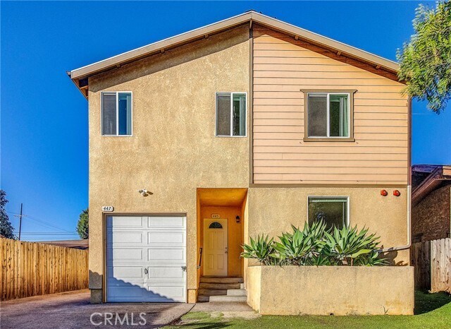 Foto principal - 445 W 65th St