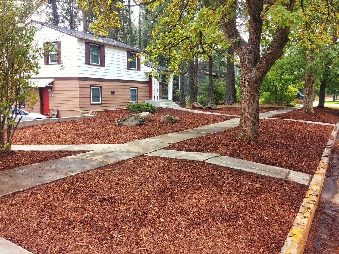 Primary Photo - 520 K St