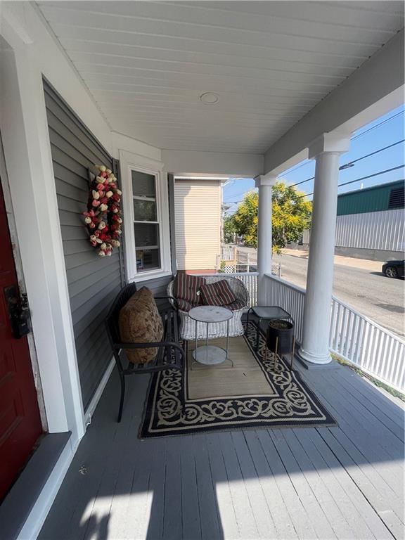 Foto del edificio - 72 Plenty St