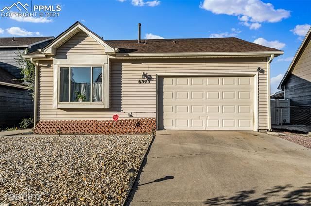 Building Photo - 2 br, 2 bath House - 6545 Zermatt Drive