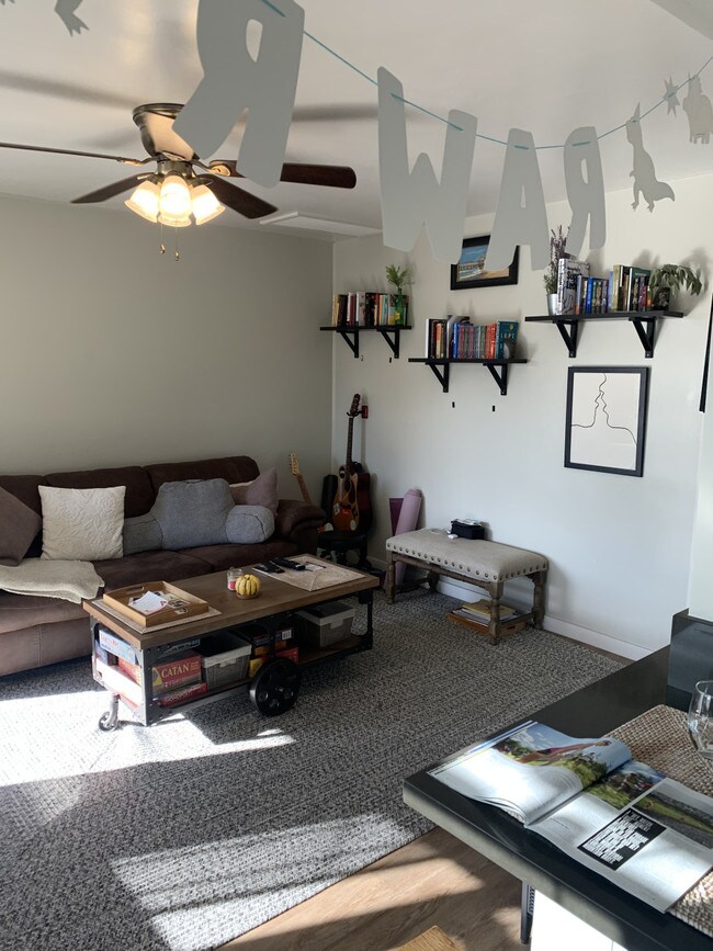 Foto del edificio - Encino Lane