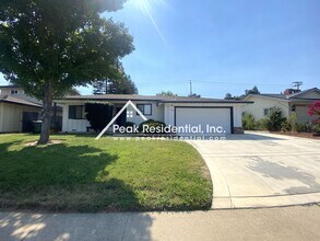 Building Photo - 5537 Beauregard Way