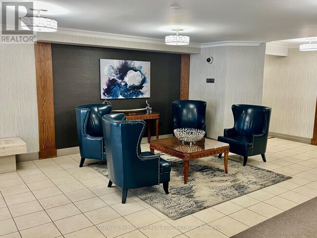 Building Photo - 1201 Steeles Ave W