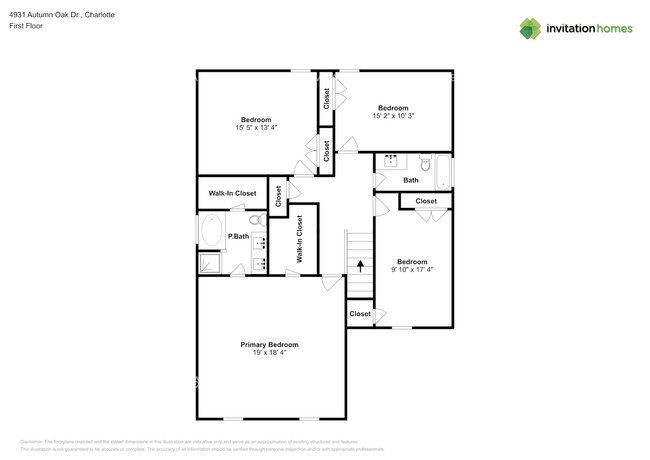 Foto del edificio - 4931 Autumn Oak Dr