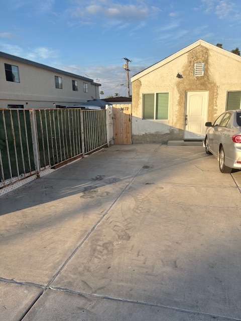 Building Photo - 3672 Van Dyke Ave