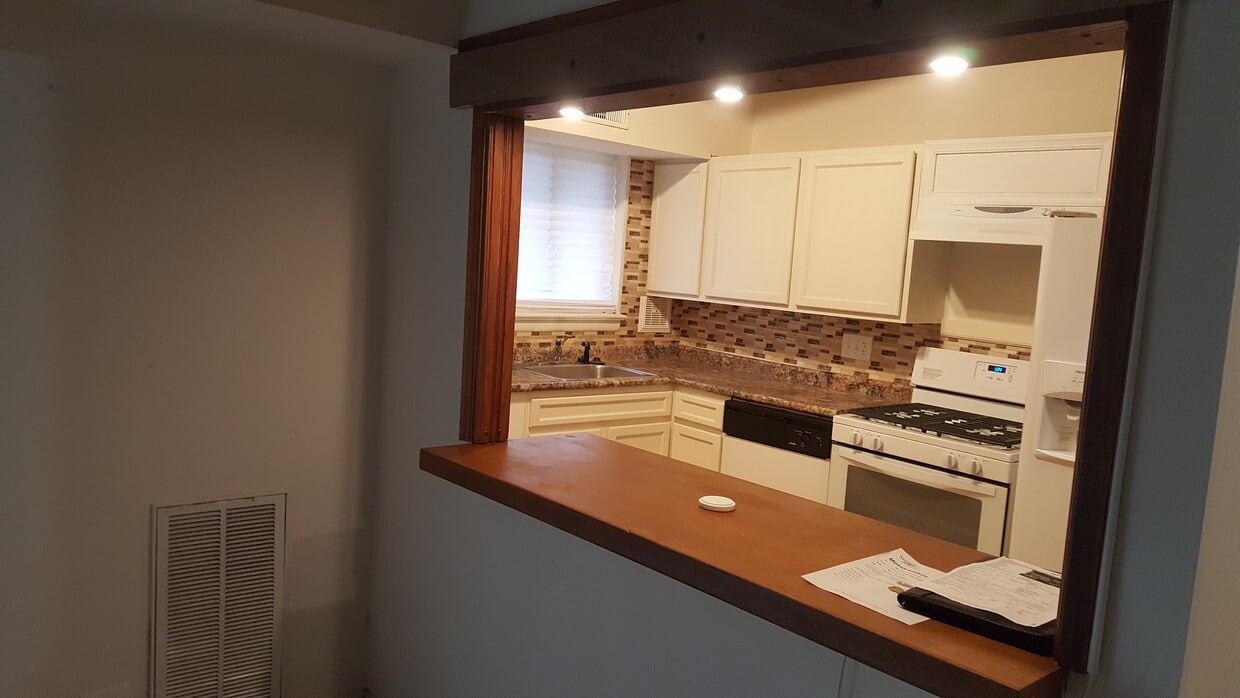 Open Kitchen - 11378 Cherry Hill Rd
