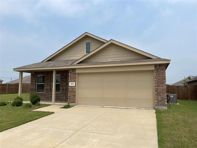 Foto del edificio - 1204 Lady Bird St