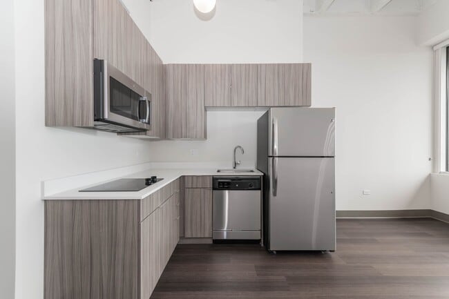 Interior Photo - 820 Michigan by 3L Living