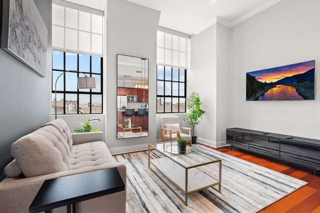 Foto del edificio - 1401 N 5th St