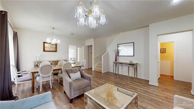 Foto del edificio - 1505 Candy Ln