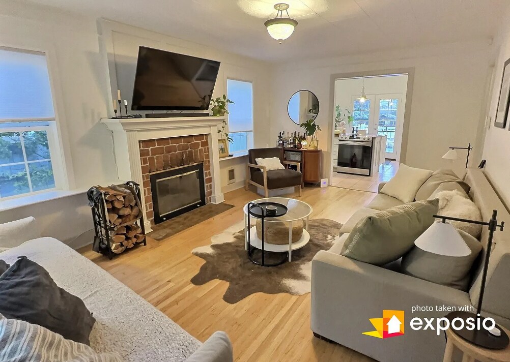 Foto principal - 403 S Idaho St