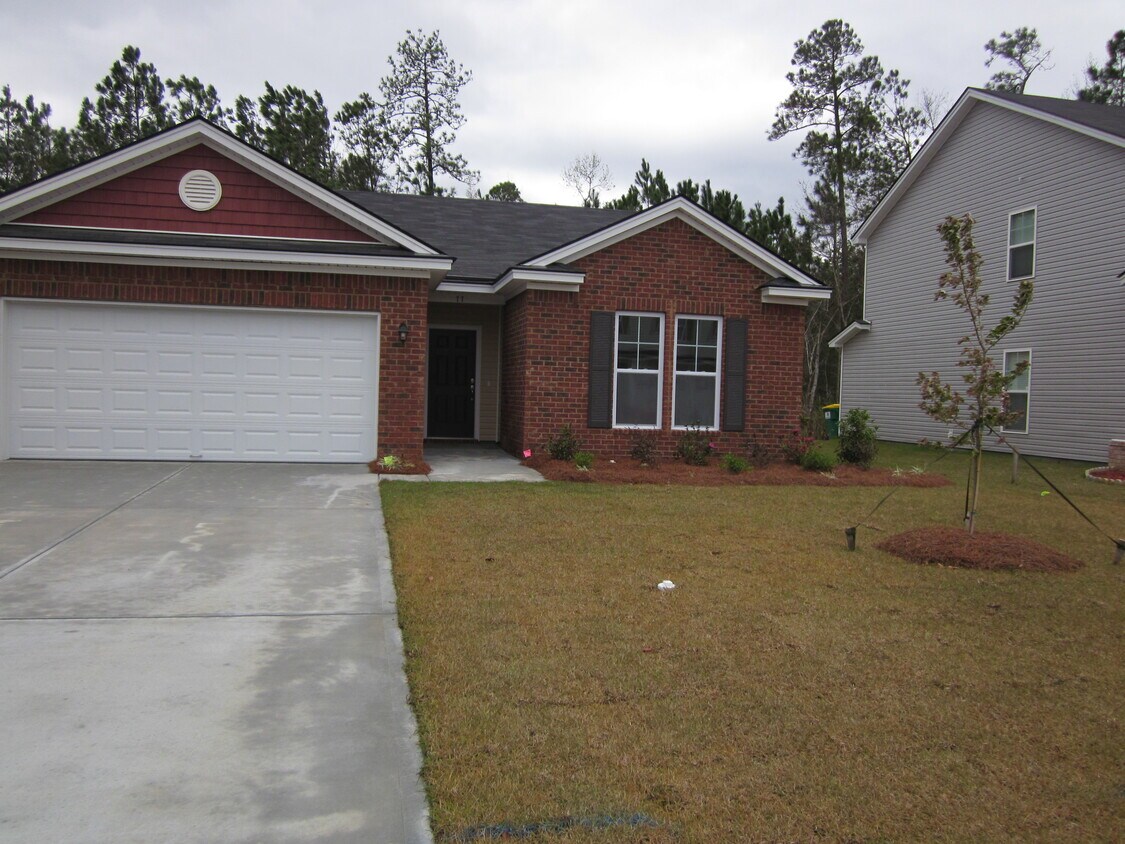 77 Melody Dr Pooler Ga 31322 House For Rent In Pooler Ga Apartments Com