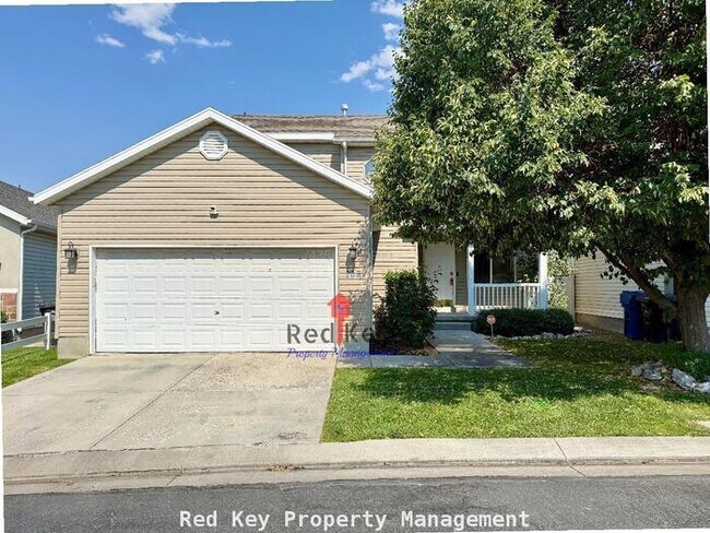Foto del edificio - Crystal Bay Dr Single Family Home