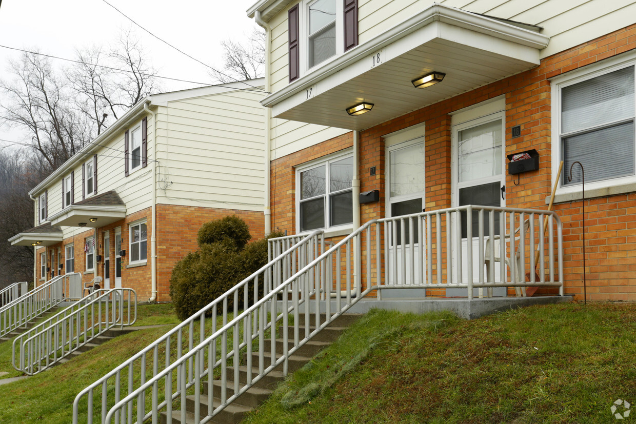 Building Photo - Joseph Edwards Apartments