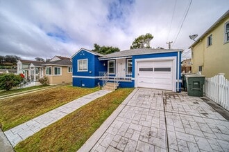 Building Photo - 119 Claremont Ave