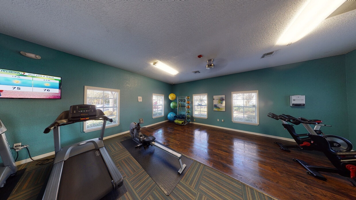 Photo - Trails at Loma Apartments