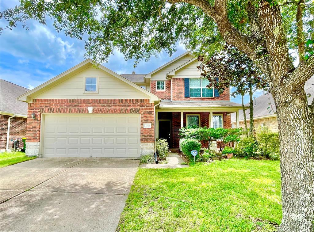 11308 Hidden Bay Dr, Pearland, TX 77584 House Rental in Pearland, TX