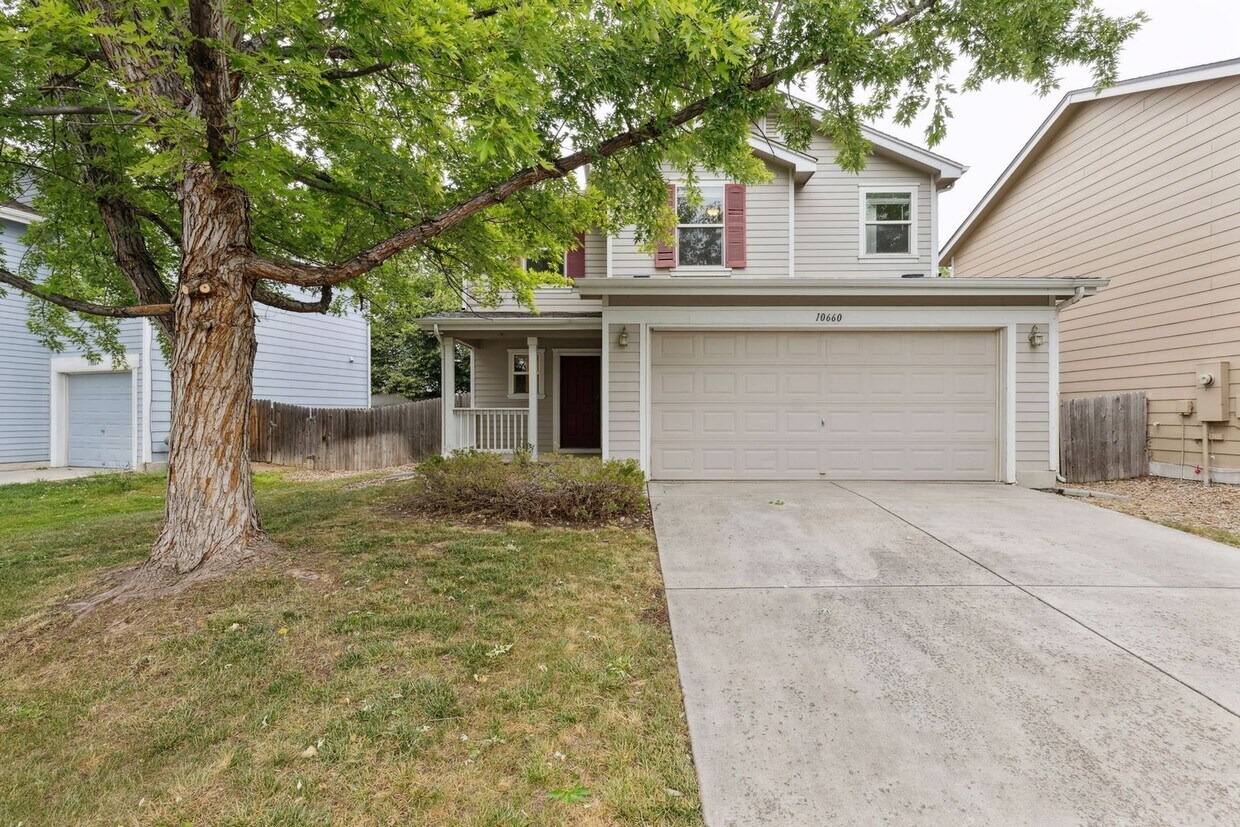 3 Bedroom 2.5 Bath Home in Longmont - 3 Bedroom 2.5 Bath Home in Longmont
