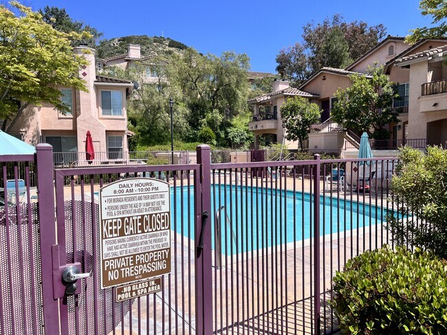 Foto del edificio - 18674 Caminito Cantilena