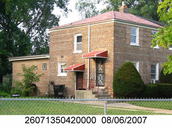 Primary Photo - 2537 E 97th Pl
