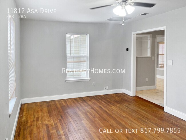 Building Photo - 11812 Asa Dr