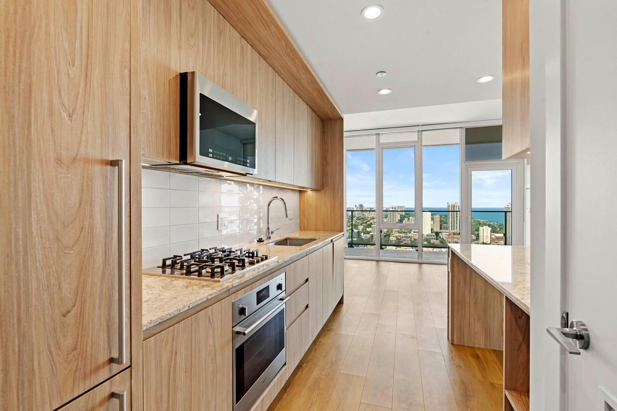 Photo - 209 W Hill St (Chicago, IL)