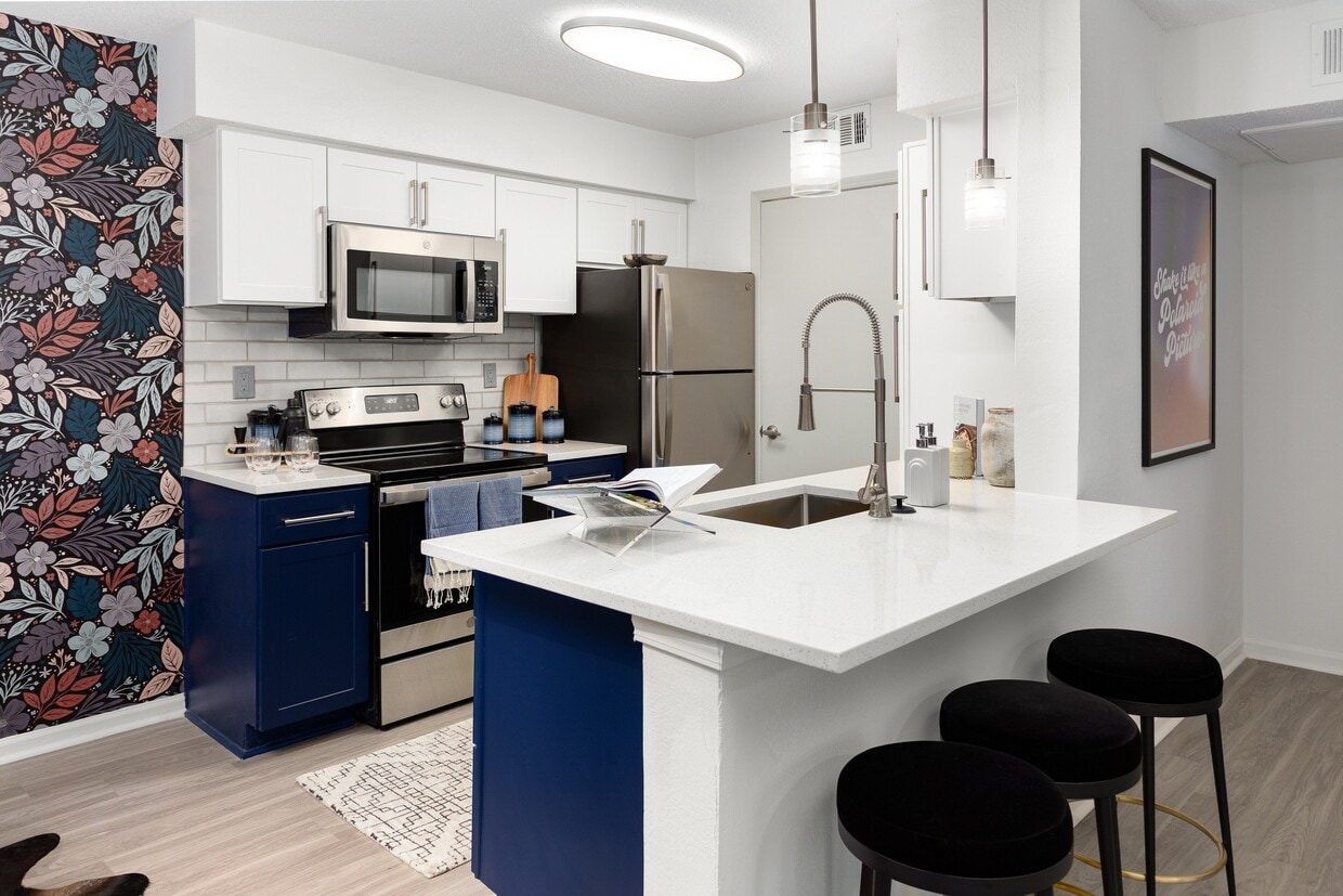 Photo - Aventura Dunwoody