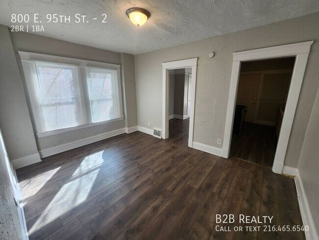 Foto del edificio - 800 E 95th St