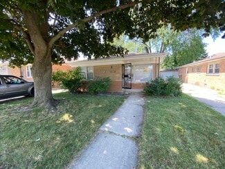 Building Photo - 444 Luella Ave