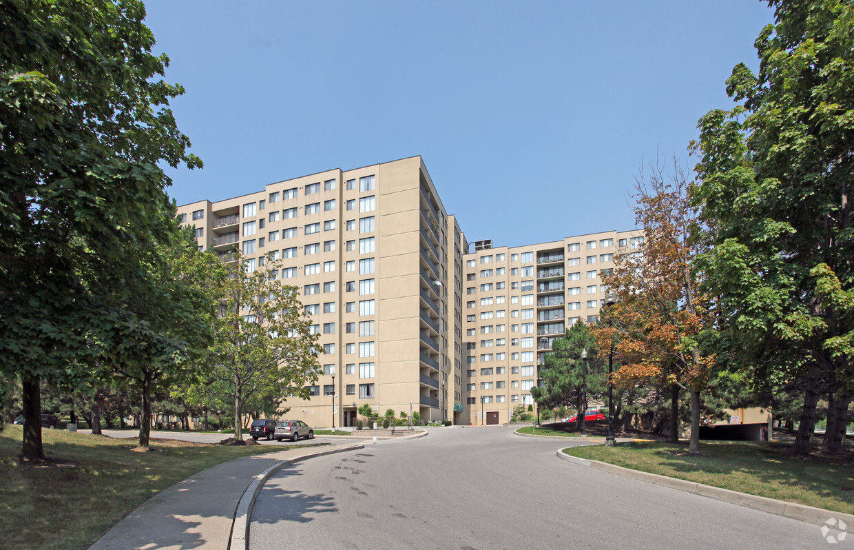 Primary Photo - The Parkview
