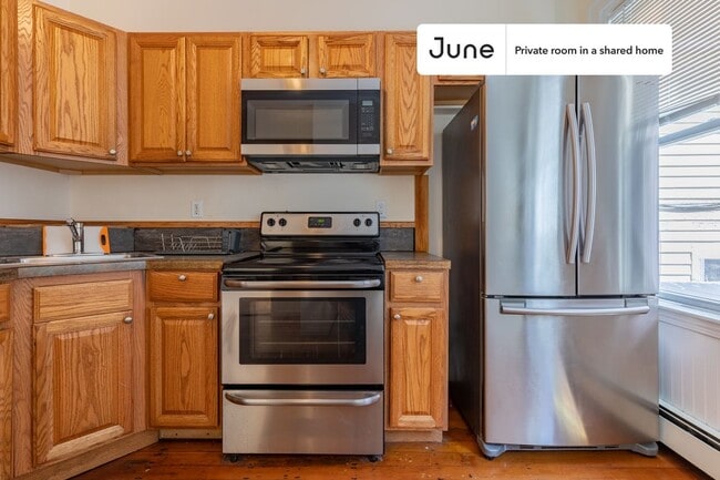 Photo - Room in Shared 4 bed/1.5 bath home