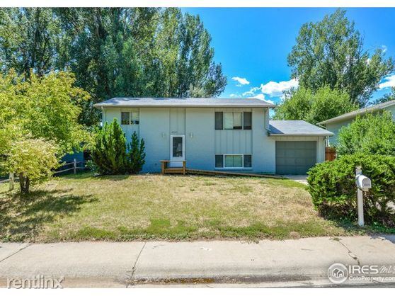Foto principal - 4 br, 2 bath House - 2525 W Laurel St