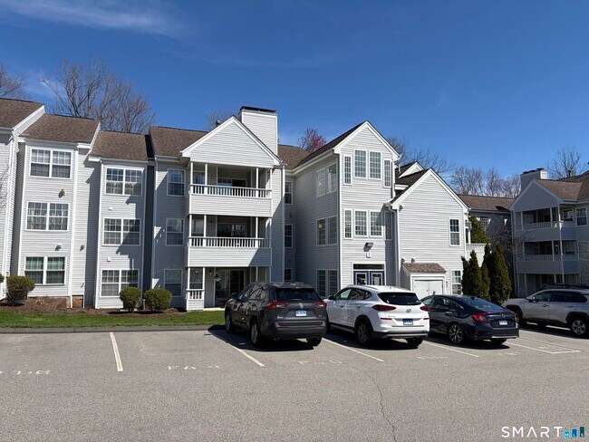 Foto del edificio - 1 Forest Glen Cir