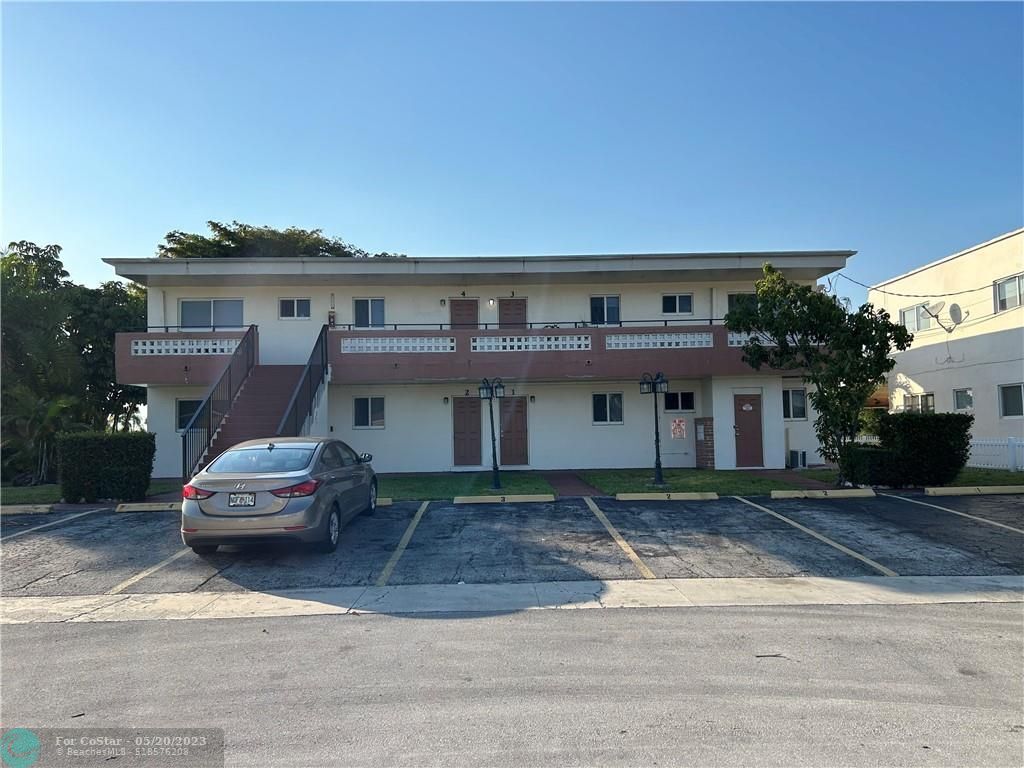 1231 W RIVER Dr Unit 1, Margate, FL 33063 Condo for Rent in Margate, FL