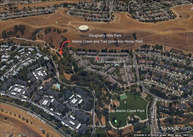 Building Photo - 2 bedroom in Dublin CA 94568