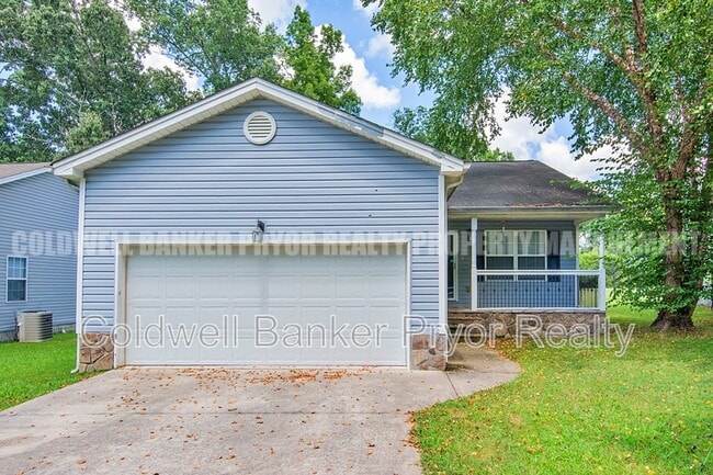 Photo - 8147 Karr Street House