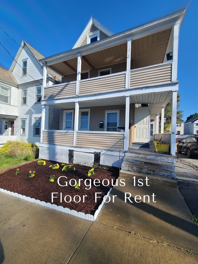 Foto principal - 603 Seneca St