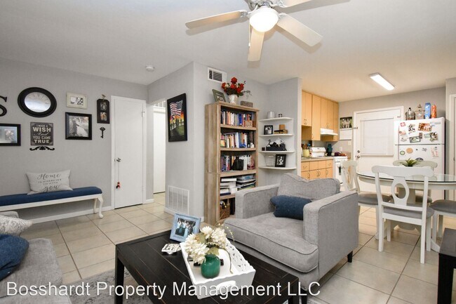 Foto del edificio - 2 br, 1 bath House - 1911 NW 10th Street