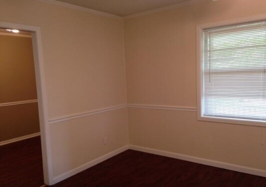 Foto del interior - Stadium Place