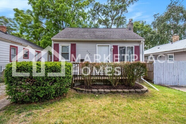 Building Photo - 1107 Greenwood Ave