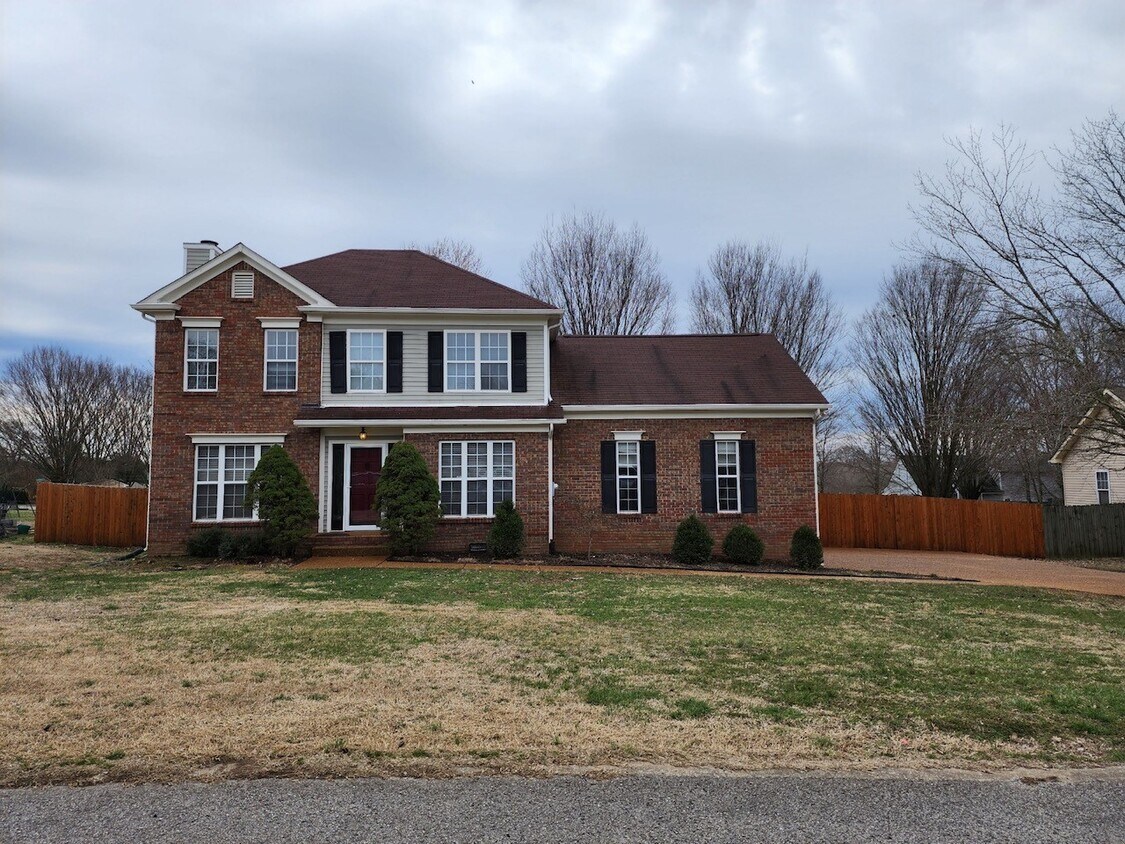 2605 Blair Park Cir, Thompson's Station, TN 37179 House Rental in Thompson's Station, TN