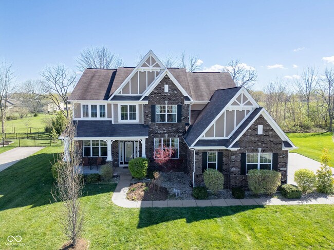Building Photo - 1325 Brentford Ln