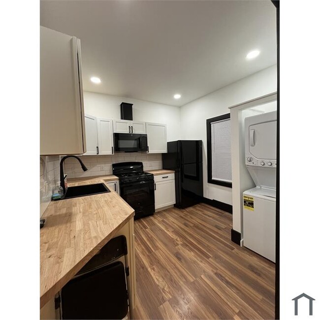 Cocina - 32 Chapel St