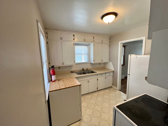 Foto del edificio - 1325 4th St SE